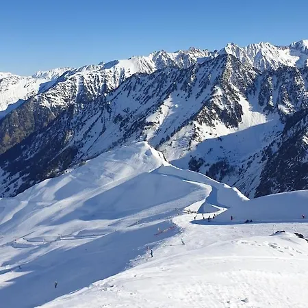 Appartement Plein Centre Cauterets Exterior photo