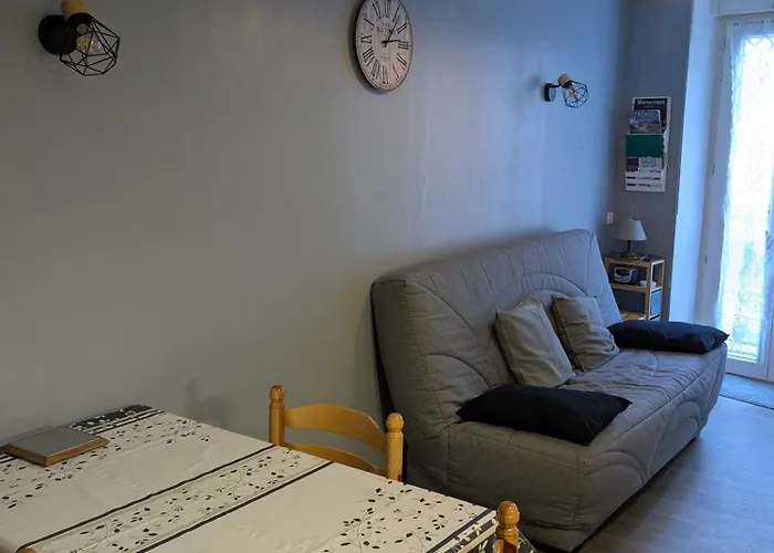 Appartement Plein Centre