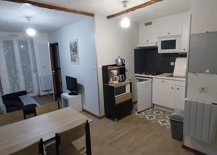 Appartement Plein Centre