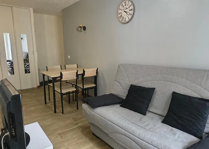 Appartement Plein Centre