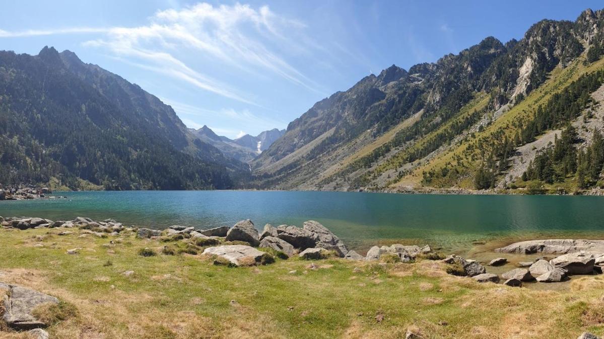 Plein Centre * Cauterets