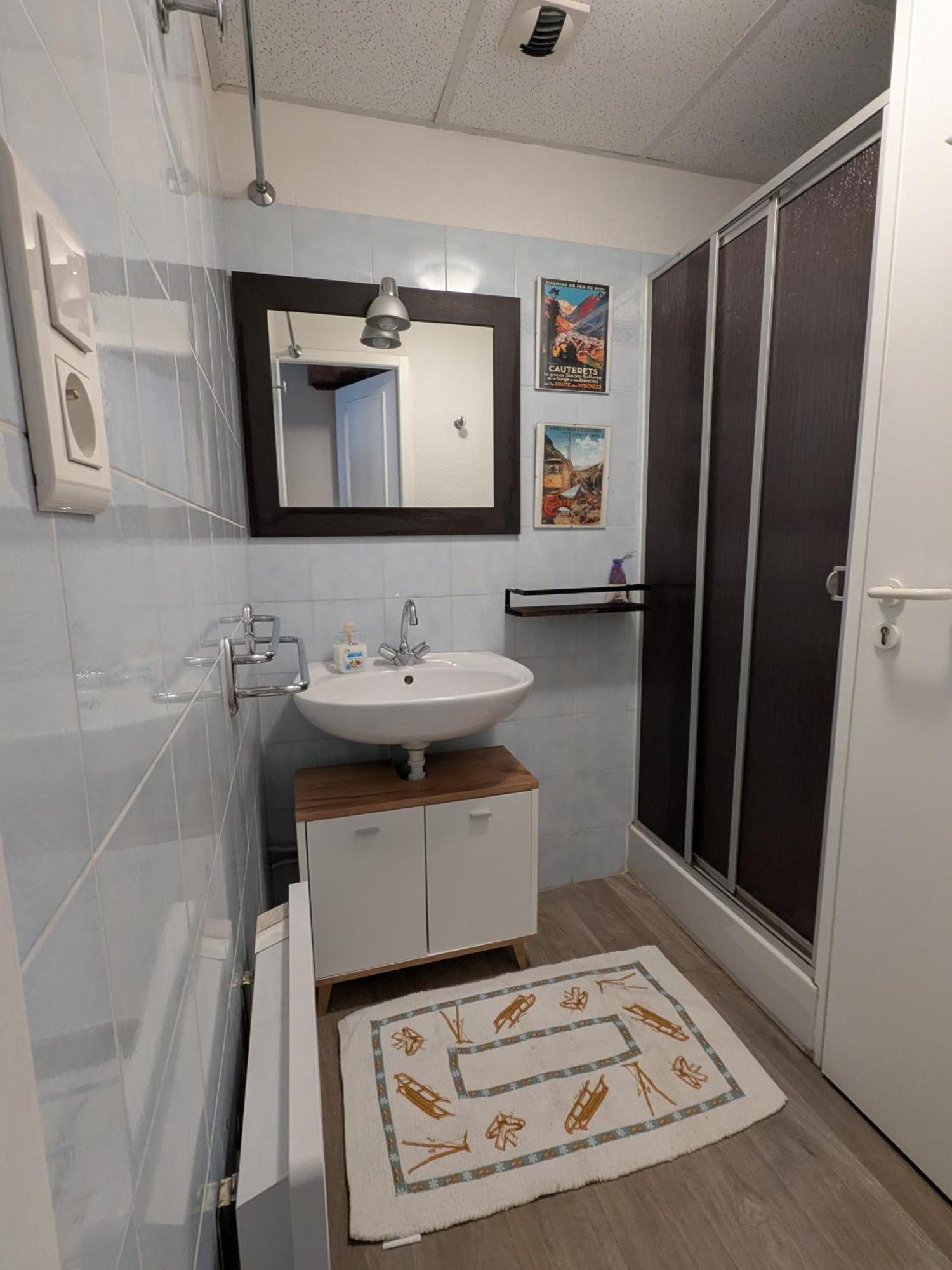 Apartment Plein Centre *